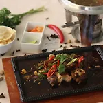 Swiss-Belinn Manyar
