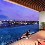Swiss-Belinn Manyar