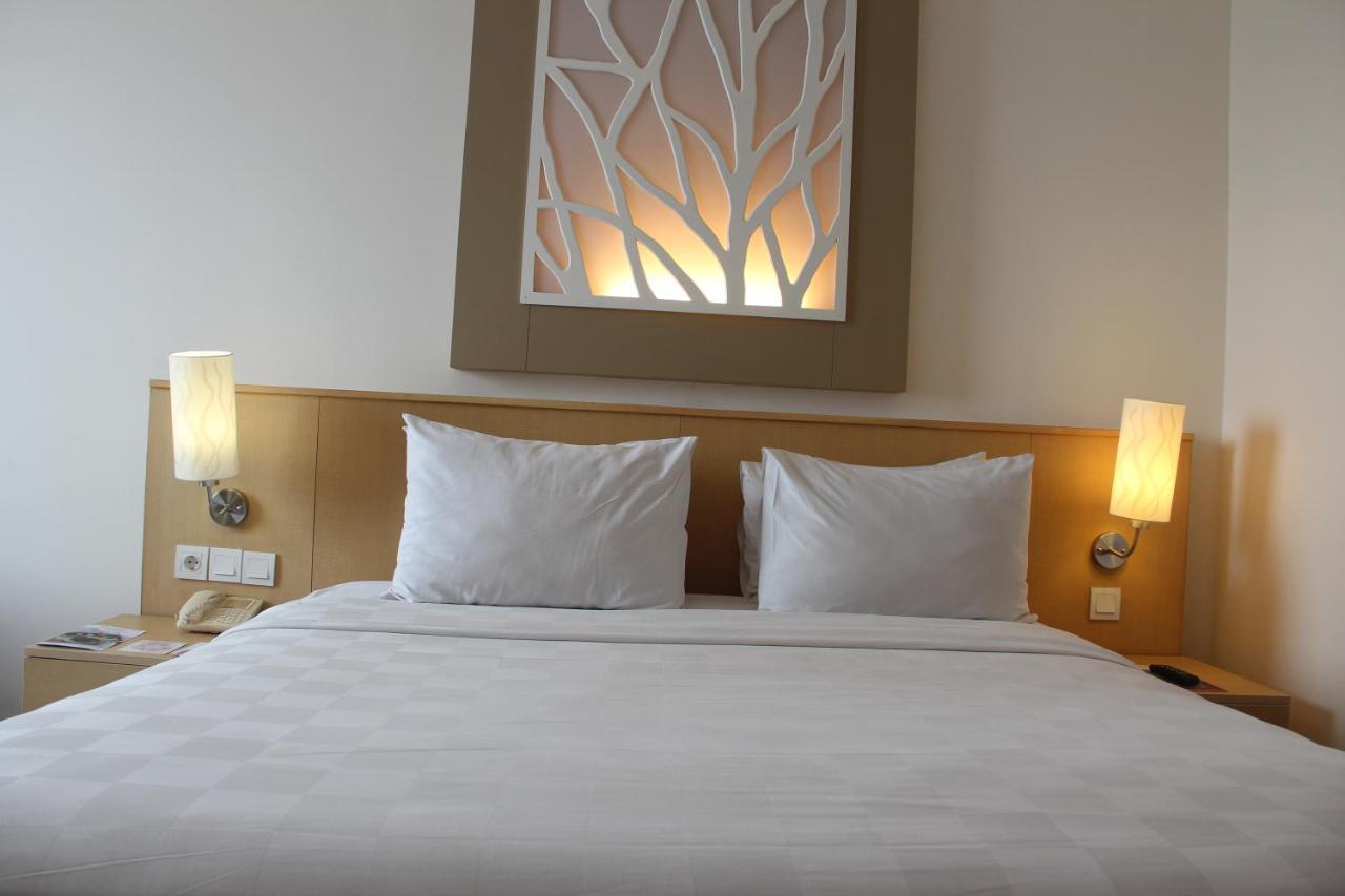 Swiss-belinn Manyar 3*