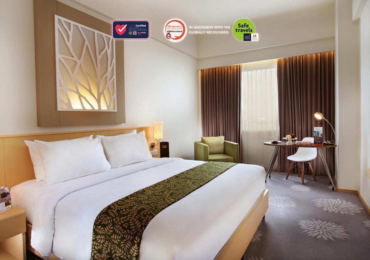 Swiss-belinn Manyar 3* Surabaya