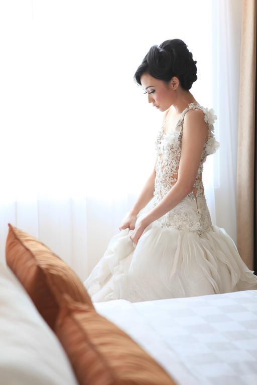 Swiss-belinn Manyar 3* Surabaya
