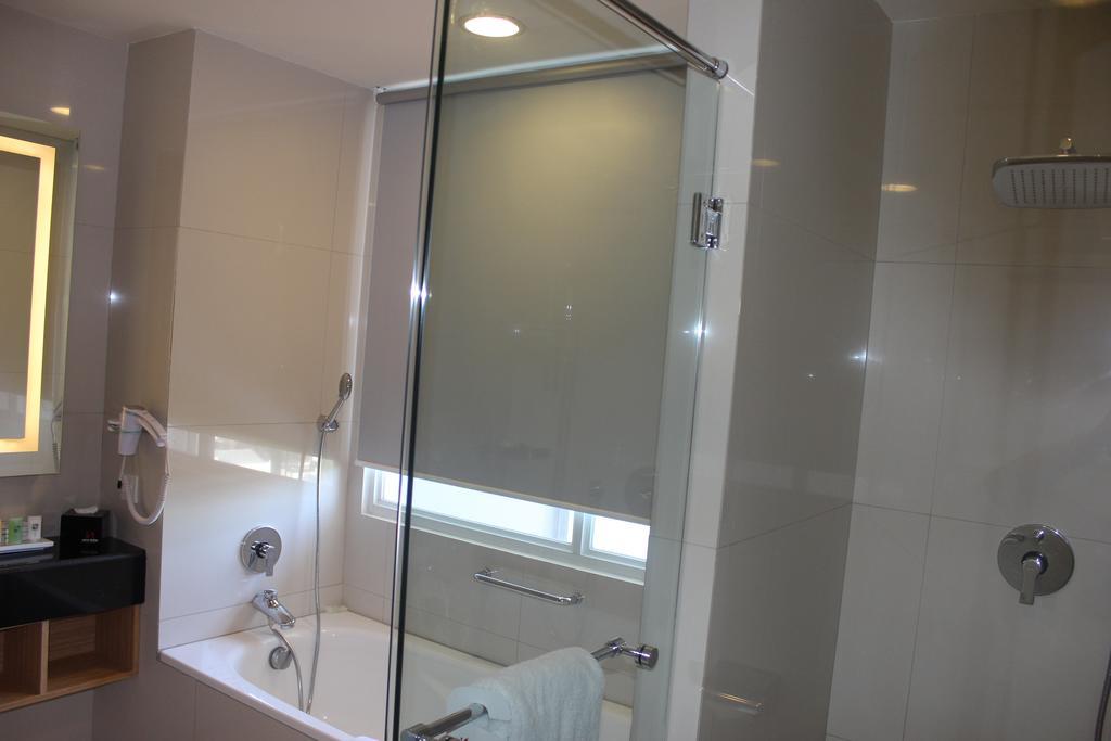 Hotel Swiss-belinn Manyar 3*
