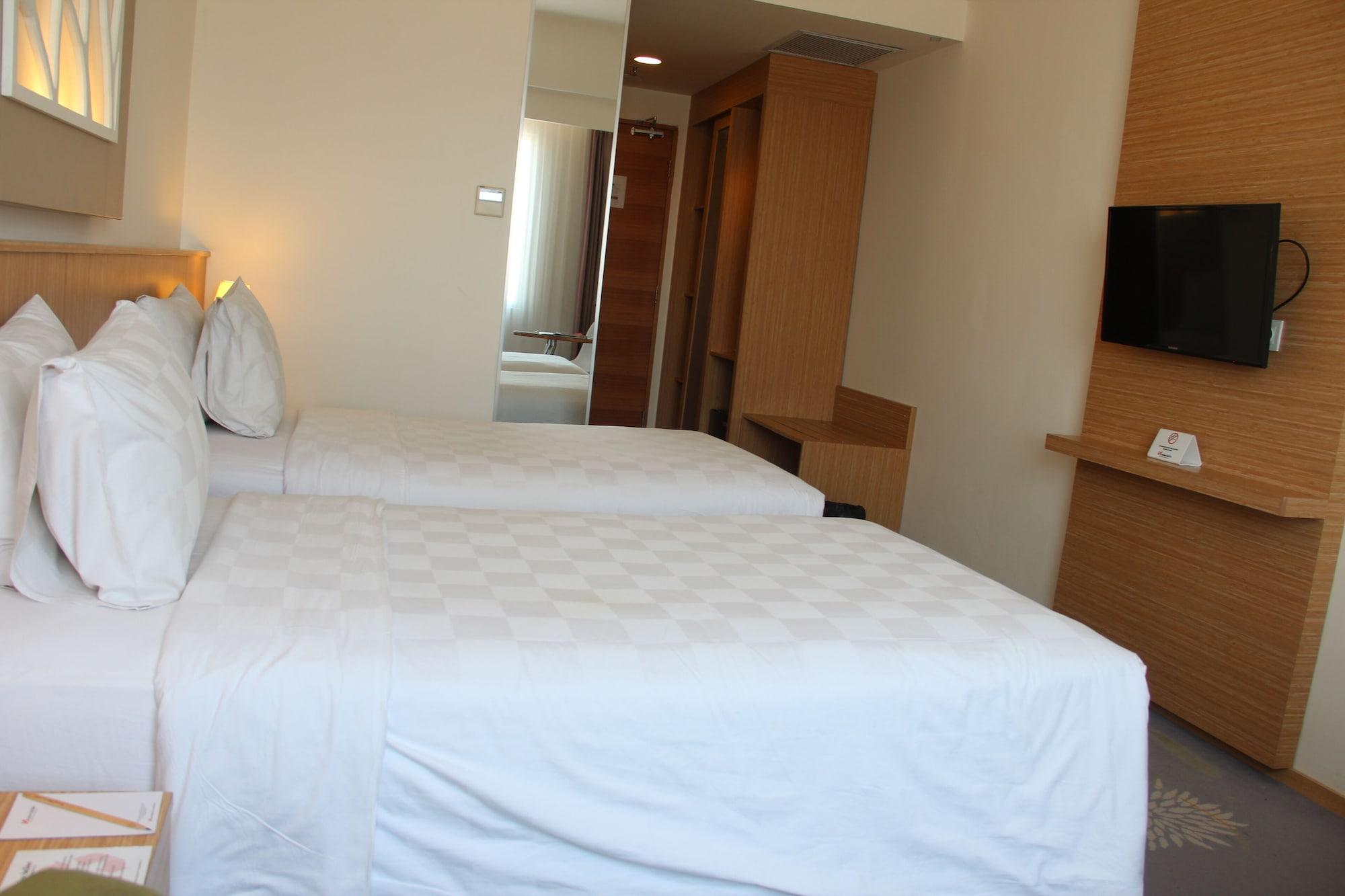 Swiss-belinn Manyar 3* Surabaya