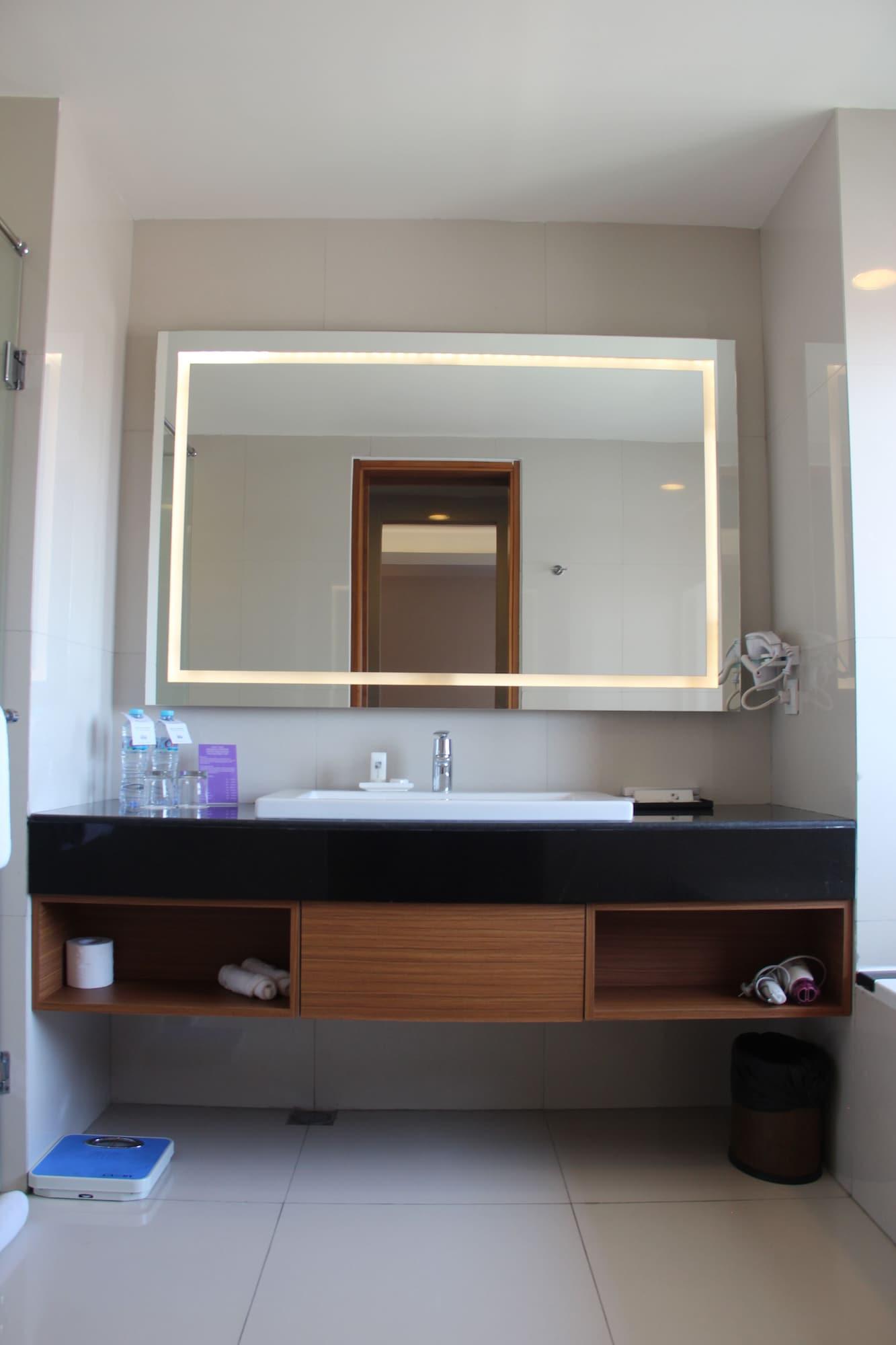 Swiss-belinn Manyar Hotel Surabaya