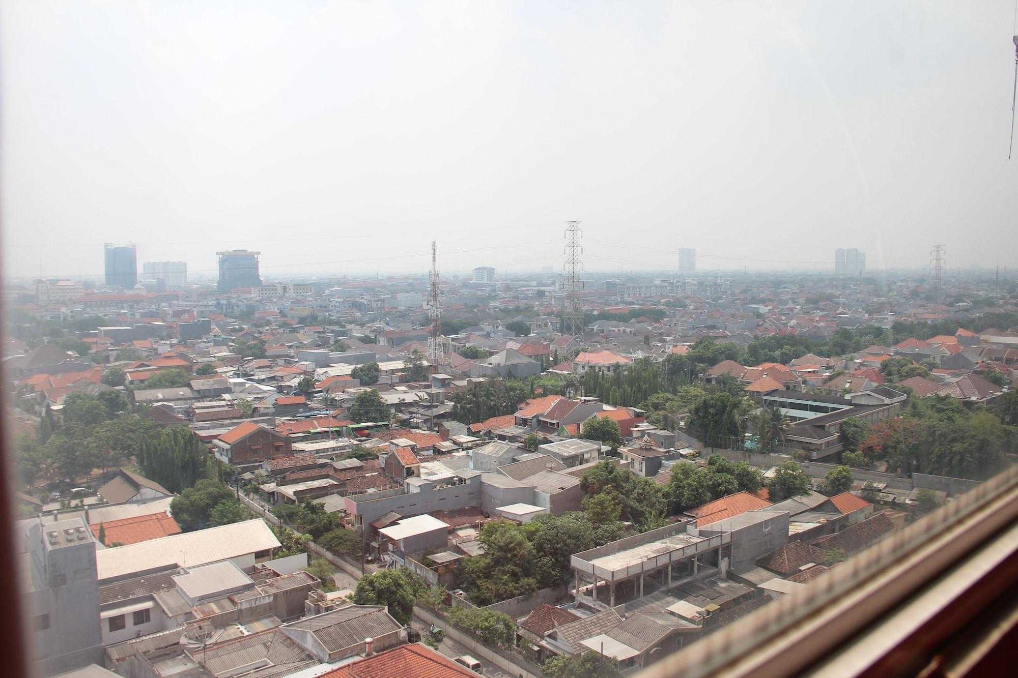 Swiss-belinn Manyar Surabaya
