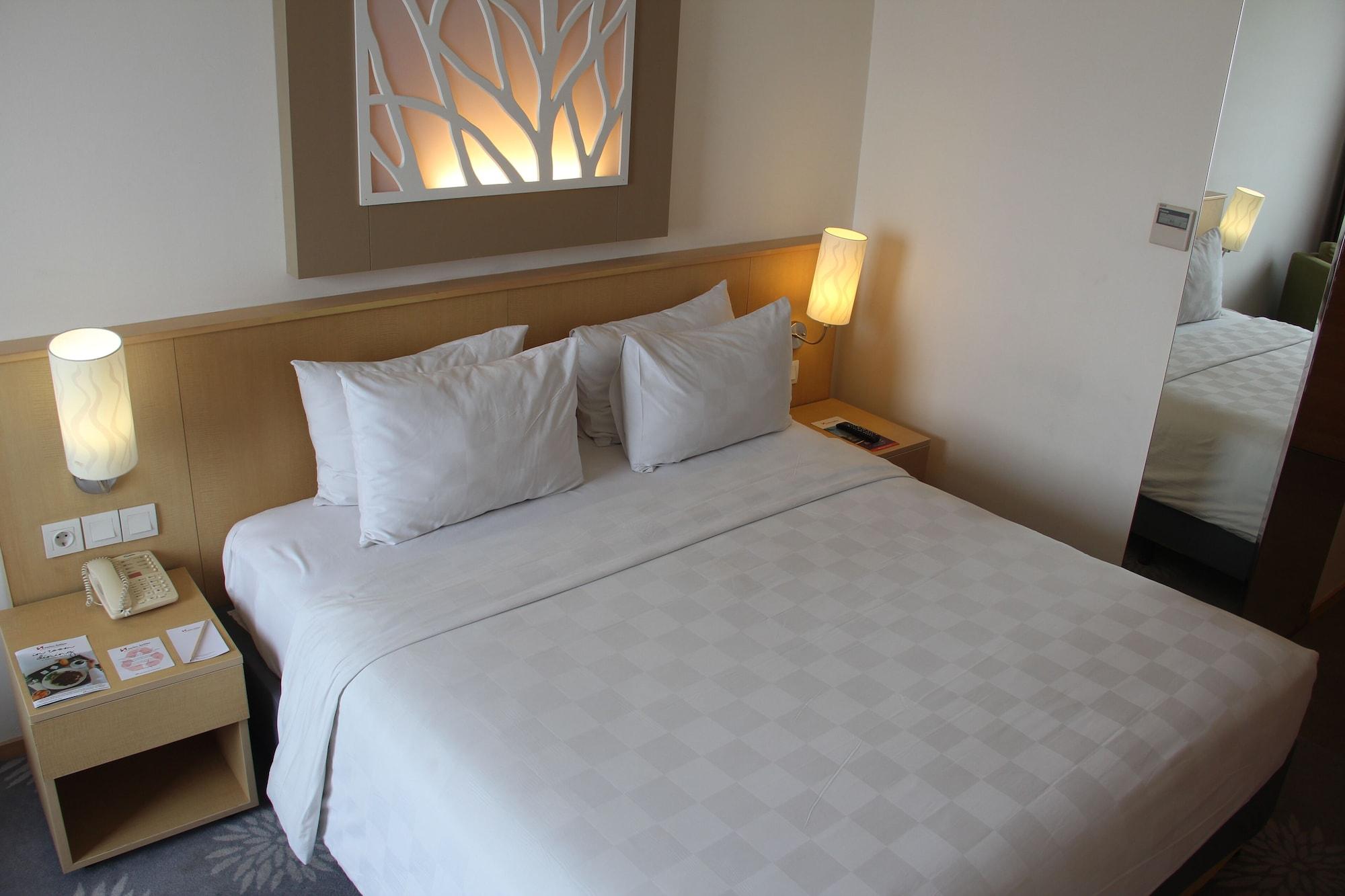 Hotel Swiss-belinn Manyar 3*