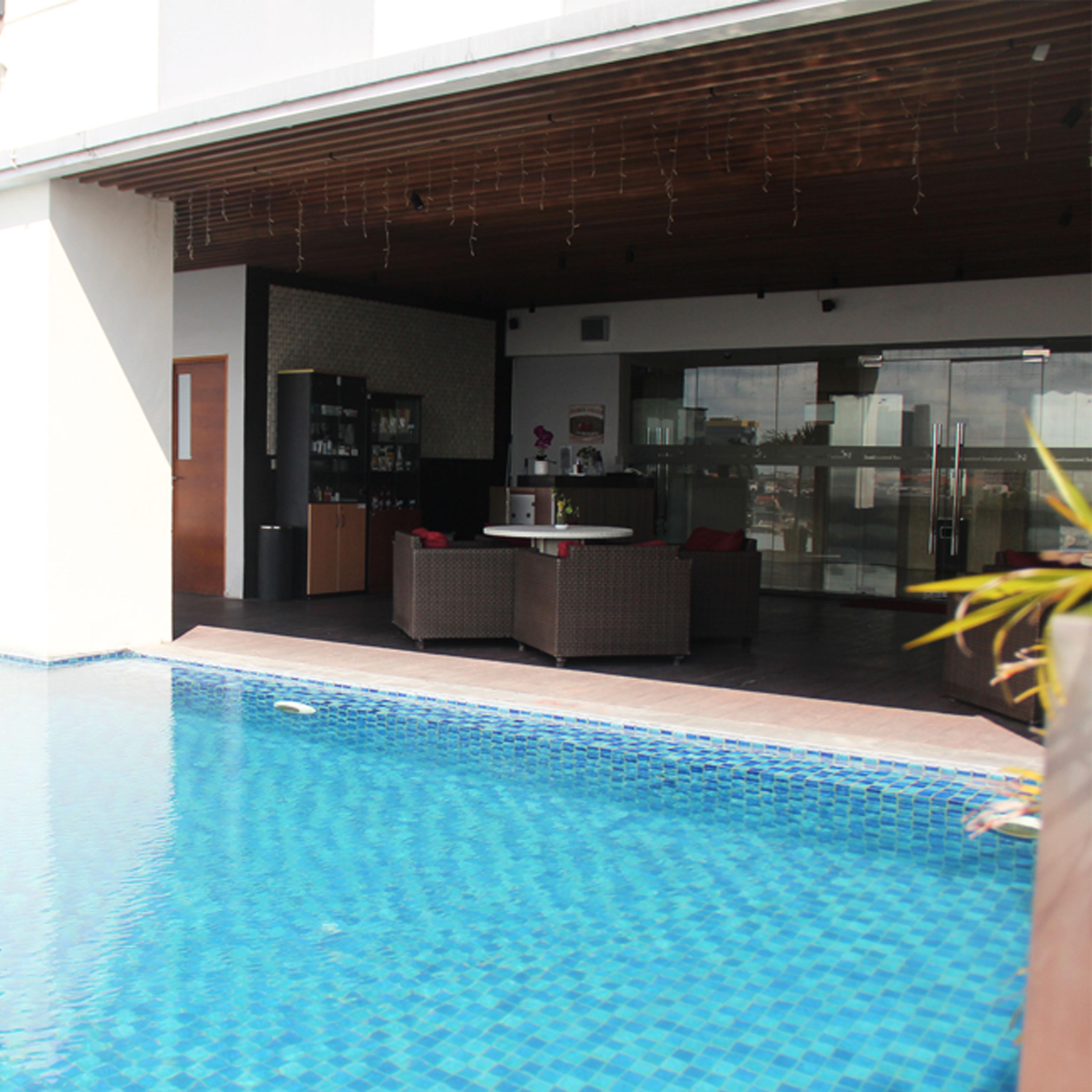 Hotel Swiss-belinn Manyar 3*