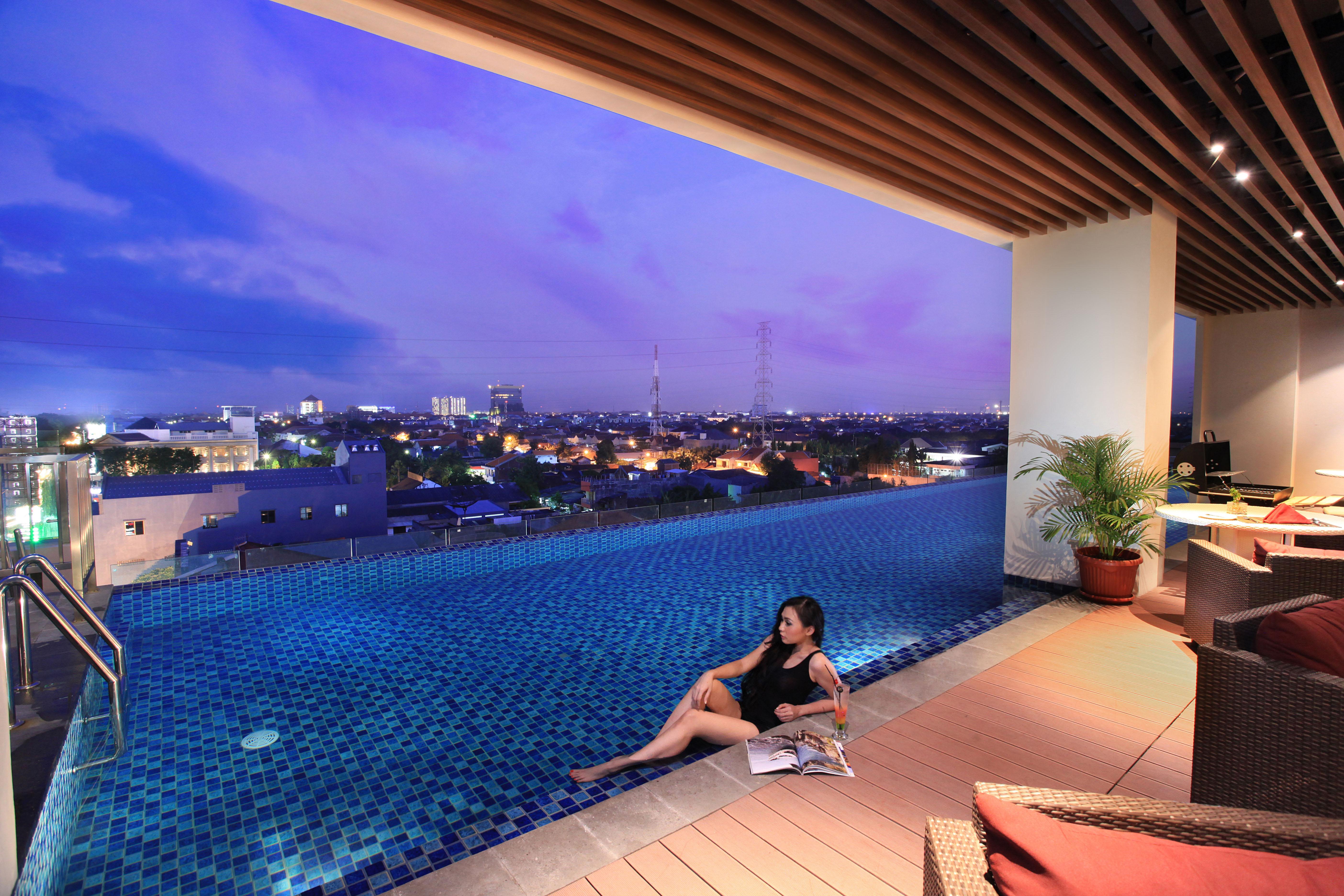 Swiss-belinn Manyar