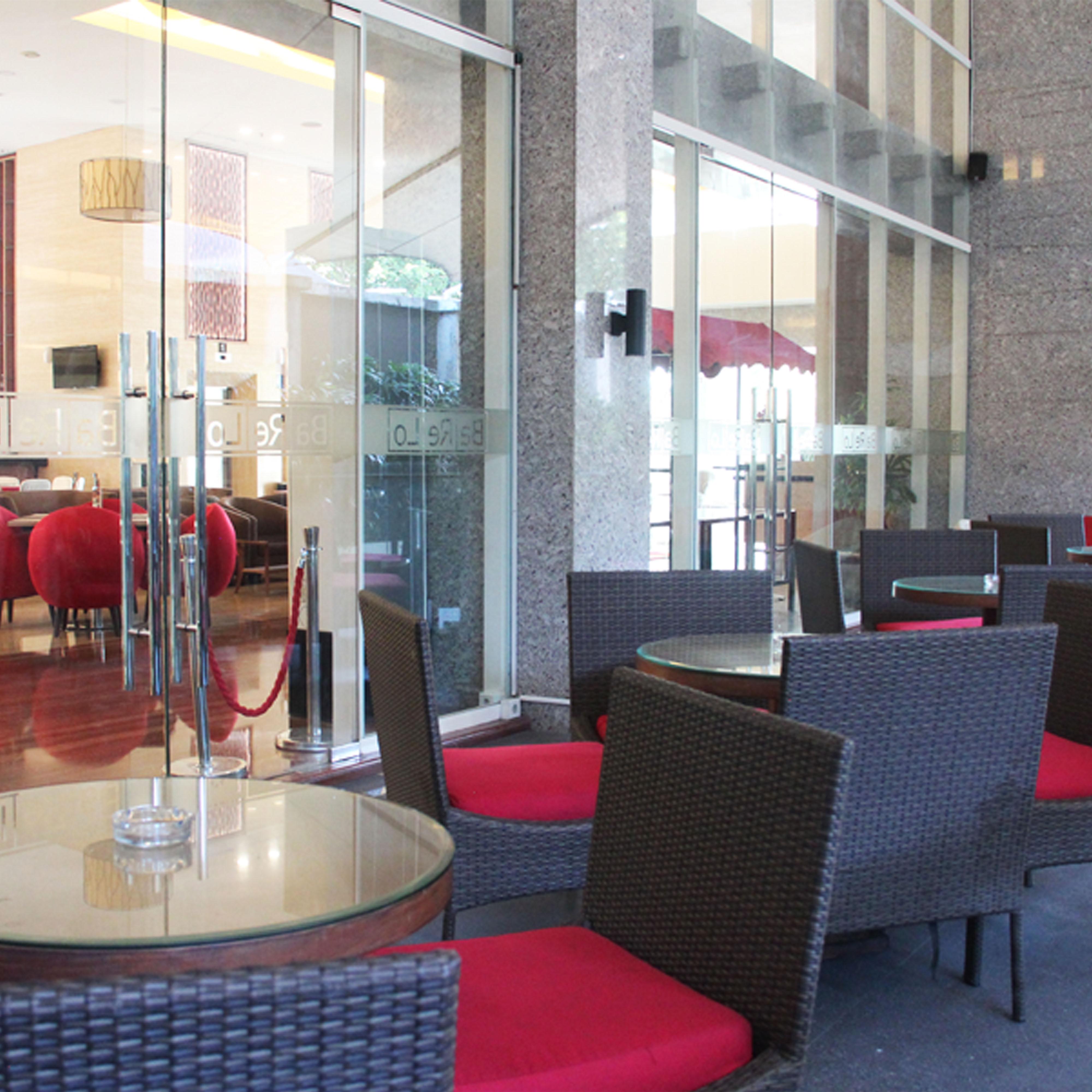 Swiss-belinn Manyar 3* Surabaya