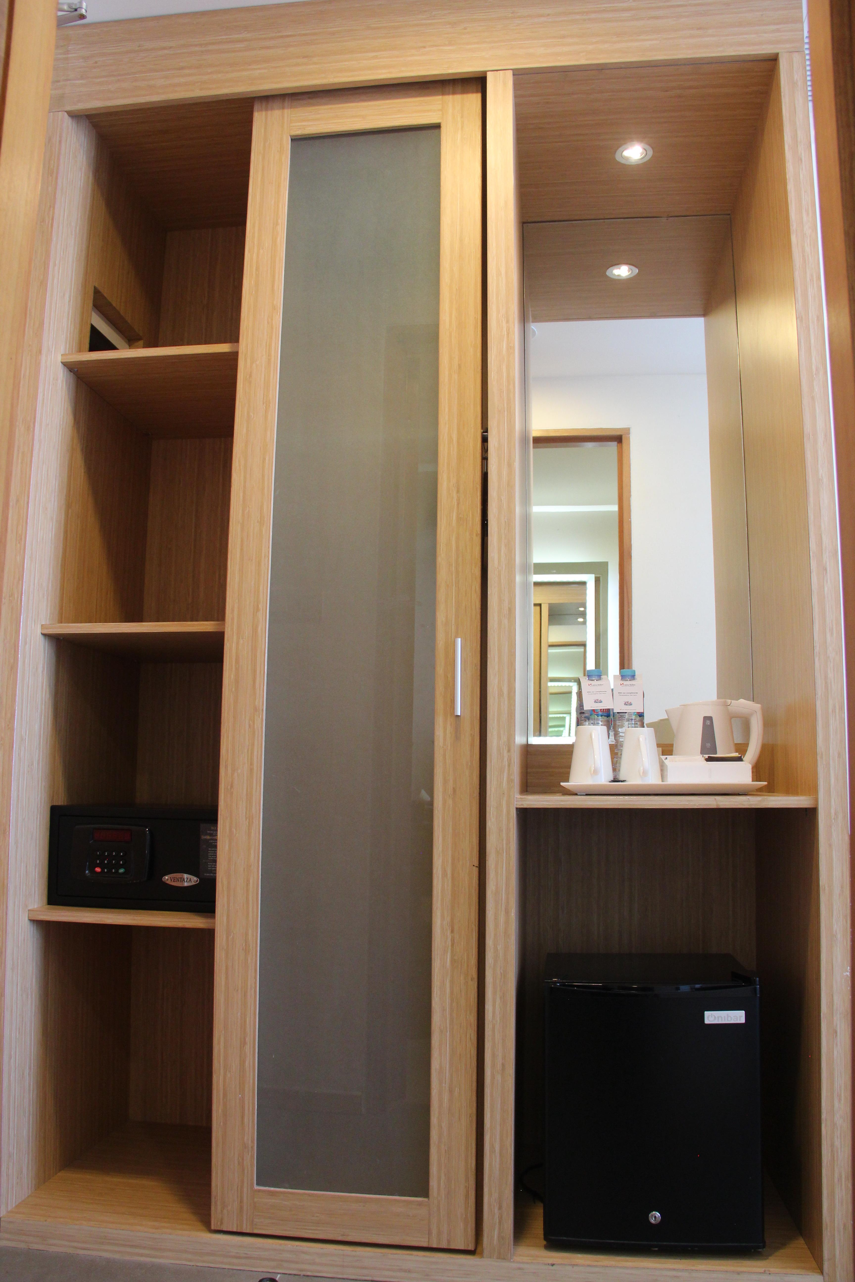 Hotel Swiss-belinn Manyar