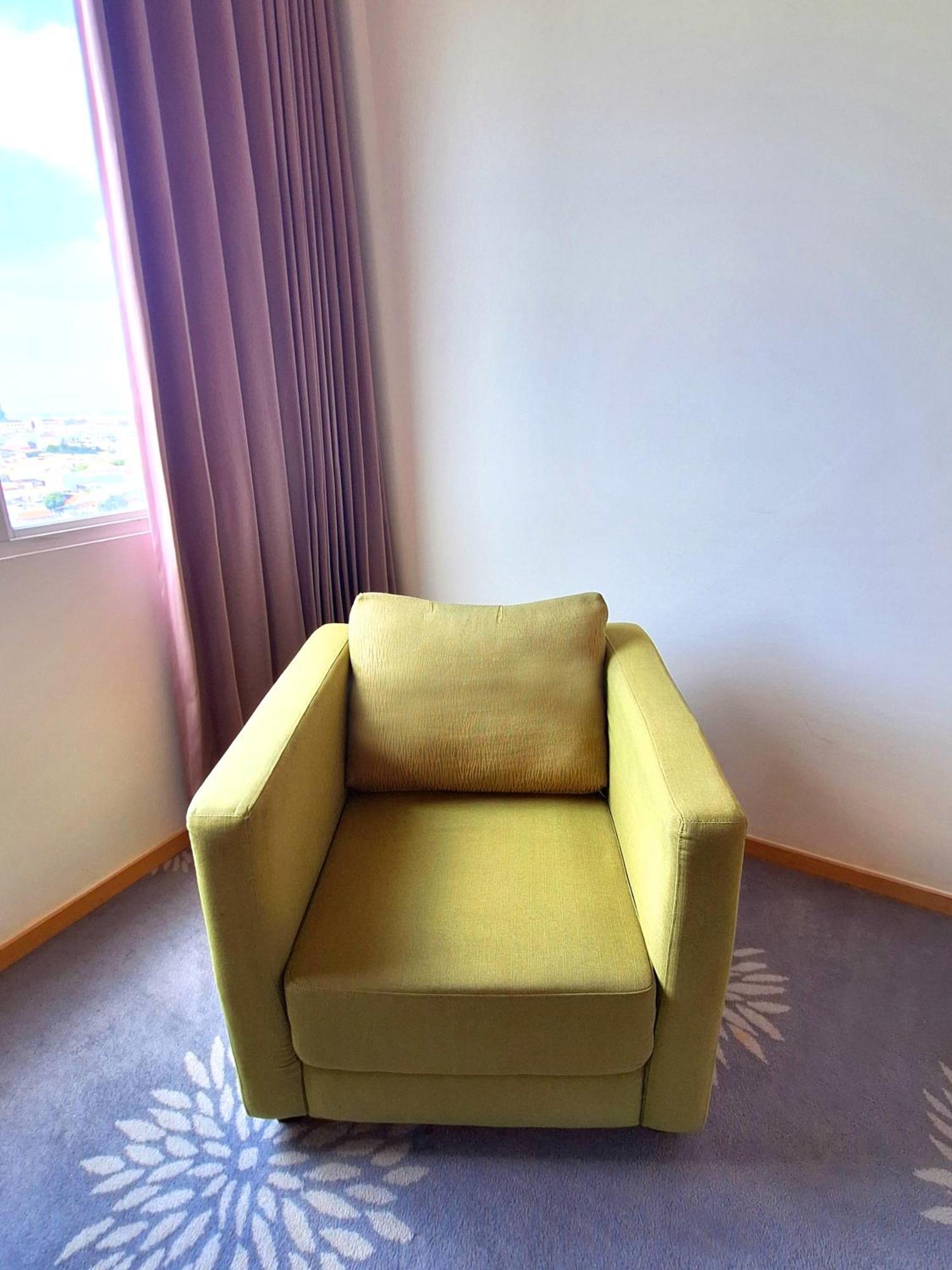 Hotel Swiss-belinn Manyar Surabaya