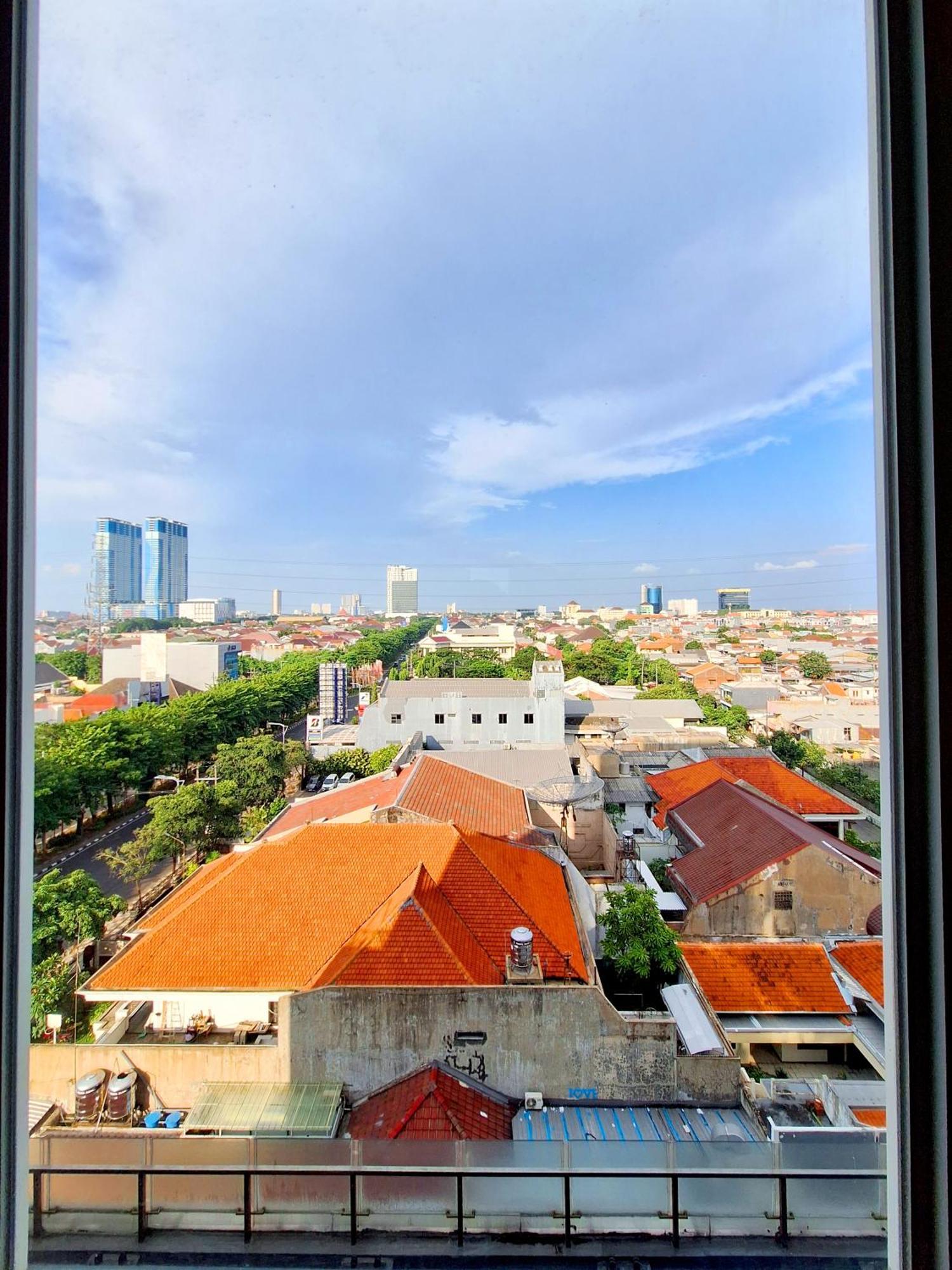 Hotel Swiss-belinn Manyar Surabaya