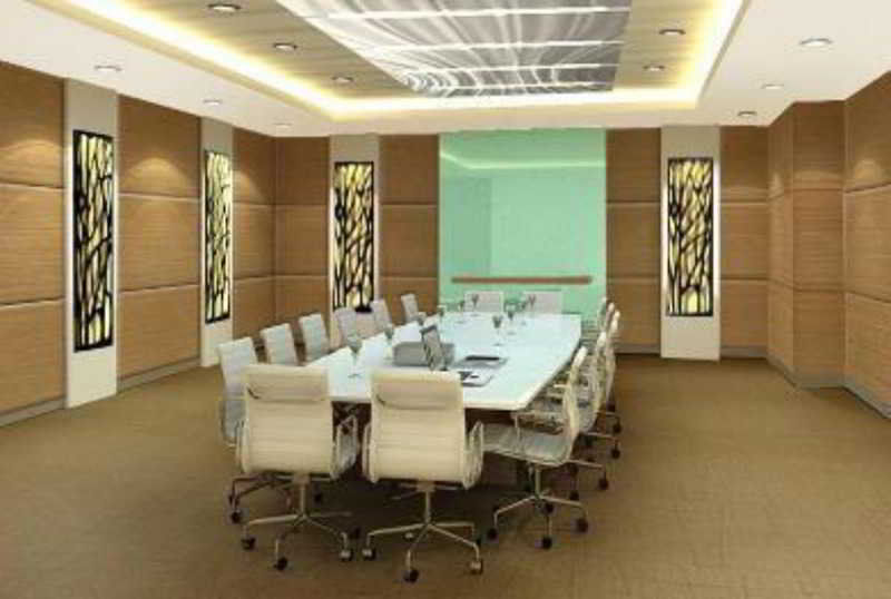 Hotel Swiss-belinn Manyar Surabaya