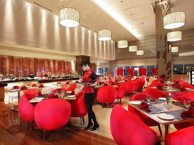 Swiss-belinn Manyar Surabaya