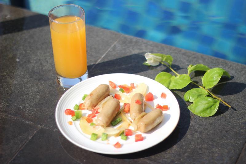 Swiss-belinn Manyar 3* Surabaya