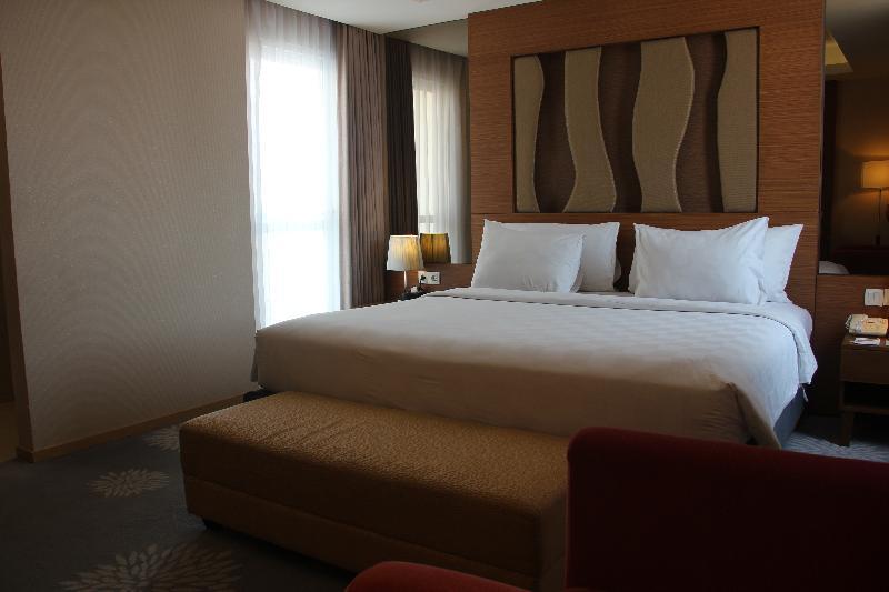 Hotel Swiss-belinn Manyar